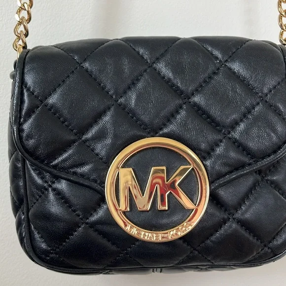 Michael Kors crossbody bag - Picture 2 of 7